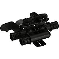 EHV100 Heater Valve Gates OE Replacement