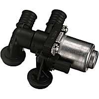 EHV106 Heater Valve Gates OE Replacement