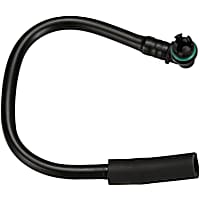 EMH097 Direct Fit Breather Hose, Sold individually