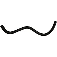 EMH133 Direct Fit Breather Hose, Sold individually