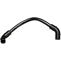 EMH179 Direct Fit Breather Hose, Sold Individually