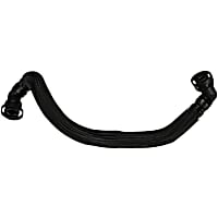 EMH260 Direct Fit Breather Hose, Sold individually