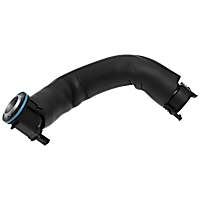 EMH288 Direct Fit Breather Hose, Sold individually