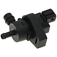 EMH910 Vapor Canister Purge Solenoid - Direct Fit, Sold individually
