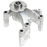 FB1025 Fan Pulley Bracket - Direct Fit, Sold Individually