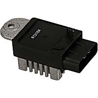 FCM101 Cooling Fan Module Gates OE Replacement