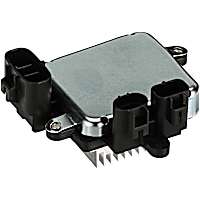 FCM111 Cooling Fan Module Gates OE Replacement