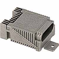 FCM120 Cooling Fan Module Gates OE Replacement