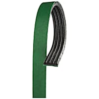 K040388HD Serpentine Belt - V-belt, Direct Fit, Sold individually
