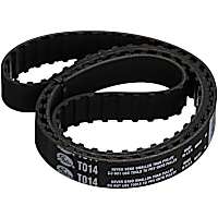 T014 Timing Belt - Direct Fit, Sold individually