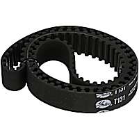 T131 Timing Belt - Direct Fit, Sold Individually