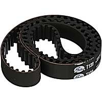 T139 Timing Belt - Direct Fit, Sold individually