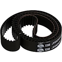 T295 Timing Belt - Direct Fit, Sold Individually