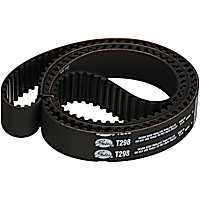 T298 Timing Belt - Direct Fit, Sold individually