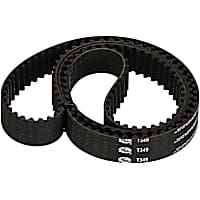 T349 Gates Timing Belt Timing Belt - Direct Fit, Sold individually