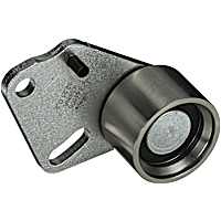 T41005 Timing Belt Tensioner - Direct Fit, Sold individually