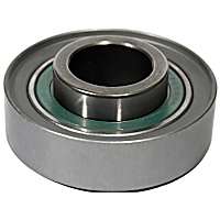 T41013 T-Belt Tensioner Pulley - Direct Fit