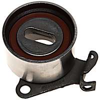 T41048 Timing Belt Tensioner - Direct Fit, Sold individually