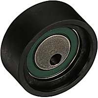 T41064 Timing Belt Tensioner - Direct Fit, Sold individually