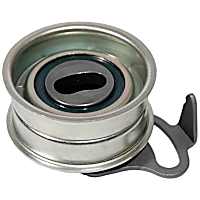 T41077 Timing Belt Tensioner - Direct Fit, Sold individually
