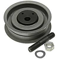 T41079 Timing Belt Tensioner - Direct Fit, Sold individually
