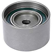 T41085 Timing Belt Tensioner - Direct Fit, Sold individually