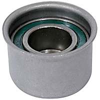 T42018 Timing Belt Idler Pulley - Direct Fit, Sold individually