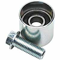 T42019 Timing Belt Idler Pulley - Direct Fit, Sold individually