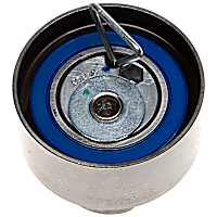 T43005 T-Belt Tensioner Pulley - Direct Fit