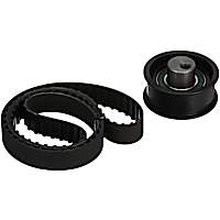 TCK071 Timing Belt Kit, Water Pump Not Included