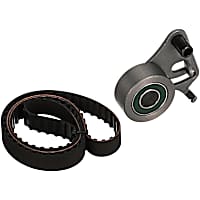 TCK122 Timing Belt Kit, Water Pump Not Included