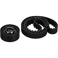 TCK164 Timing Belt Kit, Water Pump Not Included