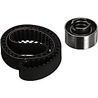 TCK185 Timing Belt Kit, Water Pump Not Included
