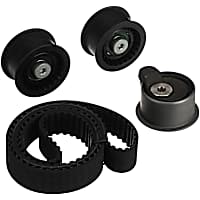 TCK192 Timing Belt Kit, Water Pump Not Included