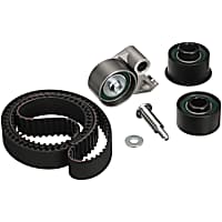 TCK214 Timing Belt Kit, Water Pump Not Included