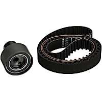 TCK249 Timing Belt Kit, Water Pump Not Included