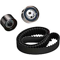 TCK265B Timing Belt Kit, Water Pump Not Included