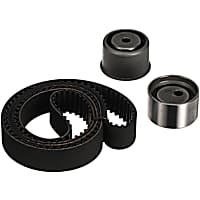 TCK287 Timing Belt Kit, Water Pump Not Included