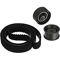 TCK297 Timing Belt Kit, Water Pump Not Included