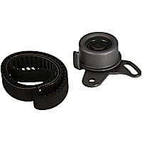TCK324 Timing Belt Kit, Water Pump Not Included