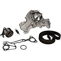 TCKWP139BH Timing Belt Kit
