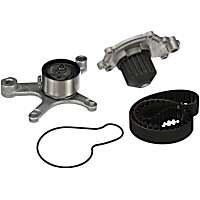 TCKWP245A Timing Belt Kit, Water Pump Included