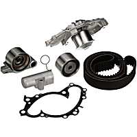 TCKWP257A Timing Belt Kit