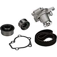 TCKWP284 Timing Belt Kit