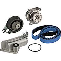TCKWP306MRB Timing Belt Kit