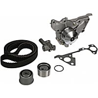 TCKWP323 Timing Belt Kit, Water Pump Included