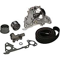 TCKWP323A Timing Belt Kit, Water Pump Included
