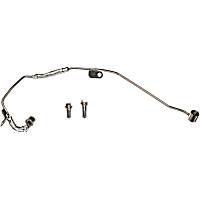 TL110 Turbocharger Oil Line - Sold individually