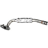 TL133 Turbocharger Oil Line - Sold individually