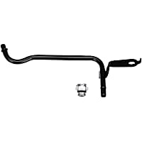 TL135 Turbocharger Oil Line - Sold individually